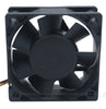 6CM 6025 24V CHA6024CSN-RD cooling fan