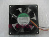 8025 cooling fan kd1208ptb1 12v 1.7w