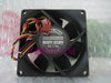 8025 cooling fan kda120825hb6p 12v 220ma