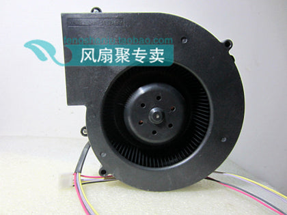 9BNL48P1G03 48V0.62A 15CM 15040 large air volume centrifugal turbine blower - inewdeals.com