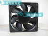 9WG1224G101 12cm12038 24V 0.50A waterproof aluminum frame cooling fan