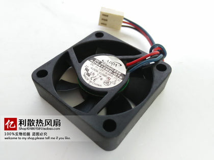 ADDA 4010 12V 0.08A 4CM AD0412MB-G76 40 * 40 * 10mm CPU Chassis Mute Fan - inewdeals.com