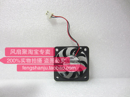 ADDA 4cm 4006 AD0412MB-K90 12V 0.06A ultra-thin ball cooling fan - inewdeals.com