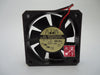 ADDA AD0612HB-D71GL 6015 12V 0.13A 60 * 60 * 15mm wire cooling fan
