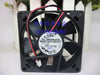 ADDA AD0712HS-D71 7015 12V 0.25A 70 * 70 * 15mm 2 wire 7cm cooling fan