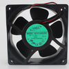 ADDA AD1212HX-F51 12V 0.50A 12038 12cm 120 * 120 * 38MM aluminum frame cooling fan