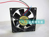 ADDA AQ0824MB-A76GL 8025 24V0.11A 80*80*25MM waterproof fan for 8cm