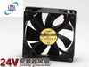 ADDA MODEL AD0948HB-A72GP 48V 0.10A 3 lines with speed cooling fan