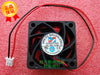 ARX 4020 FD2440-S1142D DC24V 0.14A 4CM inverter cooling fan