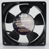 ASEN102519 100V 14/11W 12025 120 * 120 * 25MM aluminum frame AC fan
