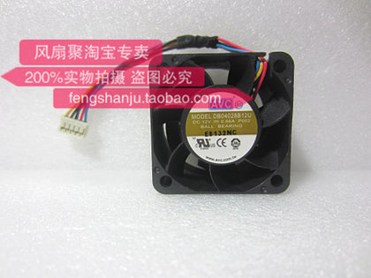 AVC 4CM4028 12V0.66A DB04028B12U P002 cooling fan 90200150813 - inewdeals.com