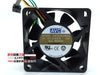 AVC 6025 12V 0.57A 6CM DATA0625B2S 60 * 60 * 25mm dual ball bearing fan CPU