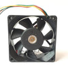AVC 7025 DATA0725B8S DC 48V 0.2A 70 * 70 * 25mm Four-wire Inverter Chassis Fan