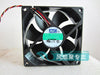 AVC 9cm 9225 DS09225S12H-0340.41A 92*92* large air volume fan 12V