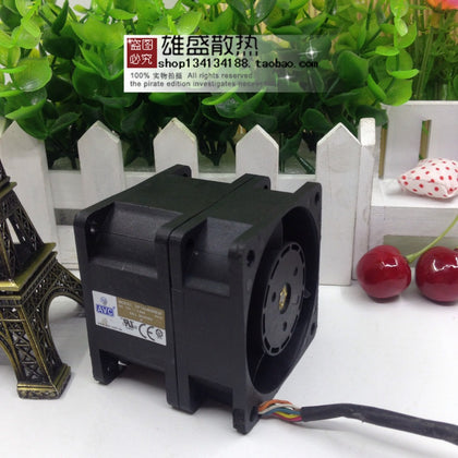 AVC DFTA0656B2F 12V 3.84A P009 Huawei server cooling fan - inewdeals.com