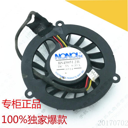 BS4505L2B 5V 0.35A FN2 23-A4512-462A98 Notebook Fan - inewdeals.com