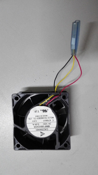 CA2254H01 MMF-06H24SS CX1 24VDC 0.09A fan drive - inewdeals.com