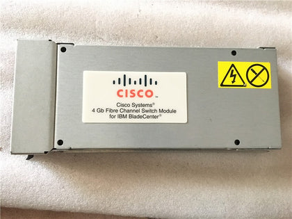 CISCO 4GB 20-port switching module 39Y9278 39Y9277