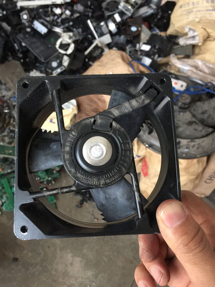 COMAIR ROTRON12CM 5.8AW MD48B2 120*120*38mm three leaf fan fan metal 48V - inewdeals.com