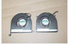 CPU Cooling Fan For Apple Pro 17 inch A1297 L&R MG45070V1-Q020-S99 MG45070V1-Q010-S99