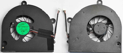 CPU Cooling Fan For Gateway NV50A NV55 NV55C NV53 NV59C NEW95 KSB06105HA-9K1N MF60090V1-C270-G99 AB7905MX-EB3 NEW70 - inewdeals.com