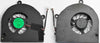 CPU Cooling Fan For Gateway NV50A NV55 NV55C NV53 NV59C NEW95 KSB06105HA-9K1N MF60090V1-C270-G99 AB7905MX-EB3 NEW70