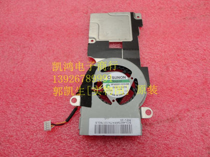 CPU fan for Acer C7 Chromebook laptop CPU cooling fan cooler MF40050V1-C010-S99 - inewdeals.com