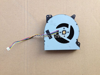 CPU fan for Asus G750 G750JW G750J laptop CPU cooling fan cooler KSB0612HB B302 - inewdeals.com