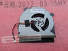 CPU fan for Lenovo IDEAPAD P500 z500 z400 Z400A laptop CPU cooling fan cooler MG60090V1-C170-S99