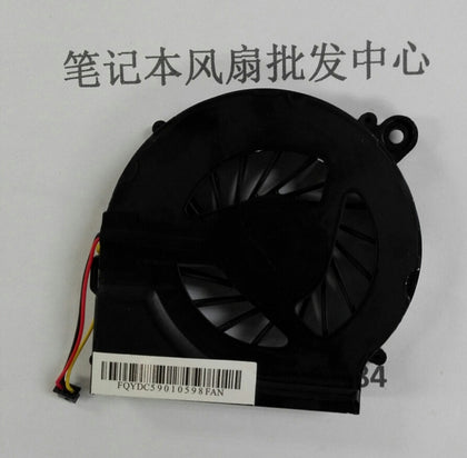 CQ42 G42 G4 1000 CQ62 G6-1000 3-wire laptop fan - inewdeals.com