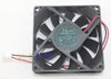 D80SH-12C12V 0.21A/0.70A 8020 80 * 80 * 20MM 8cm power supply chassis cooling fan