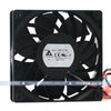 DELTA 12V 3A THB1212B 12CM 12025 120 * 120 * 25MM double ball high speed air volume fan