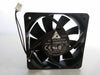 DELTA 6015 DSB0612LB 12V 0.12A 60 * 60 * 15mm cooling fan