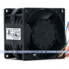 DELTA GFC0812DS 2.60A 12V 8055 80 * 80 * 55mm Modified Turbocharged Server Dual Motor Violent Fan