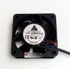 Delta AFB0612LD 6020 12V 0.11A 6CM 60 * 60 * 20mm dual ball bearing silent fan