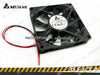 Delta AFB0824SHB 8015 24V 0.26A 8CM 80 * 80 * 15mm dual ball bearing fan drive