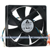 Delta AFB1212SH 12V 0.8A 12025 12cm 120 * 120 * 25MM pwm speed double ball fan