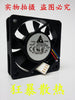 Delta AFC0612DB-F00 DC AXIAL 12V 60X15 7200RPM 60 * 60 * 15MM cooling fan