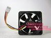 Delta Delta AFB0512HB 5cm5015 12V 0.17A large air volume ball cooling fan
