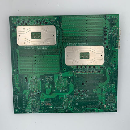 Disassemble H8DGI-F Supermicro Server Motherboard Socket G34
