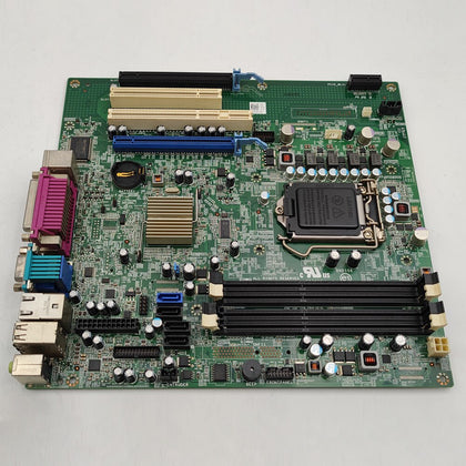 Disassembly DELL Optiplex 980 MT Desktop Motherboard 0D438T 0D441T 980DT LGA 1156 Maniboard