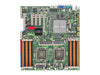Dual Server Motherboard for ASUS Z8NR-D12 Socket LGA 1366 DDR3 X58 Used Desktop motherboard