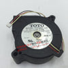 EB-G5100/G5350 D06F-12B3S1/TYF450LJ10 Projector fan