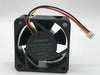 EF40201BX-Q02U-G99 12V 0.78W 3-wire axial flow cooling fan