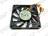 EVERFLOW 7010 Tt R127010BU 12V 0.45A 7cm large air volume fan