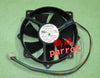 EVERFLOW F129025SU 9025 12V 0.38A four-wire speed fan CPU fan
