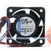 Ebm-papst 0.15A 3.6W 4025 414JHH 24V 40 * 40 * 25MM Inverter cooling fan