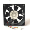 F740 CA1941H01 MMF-08G24ES-CP1 24V 0.13A 80 * 80 * 25MM three-wire inverter fan