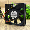 FAN RDL4020S/B 12V 0.06A 4020 2-wire double ball cooling fan