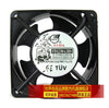 FD1238A2HS 220-240VAC 12038 0.14/0.10A 120 * 120 * 38 mm aluminum frame fan